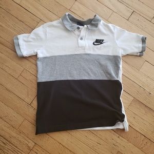 Kid's Polo